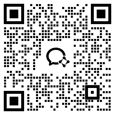 Enterprise WeChat QR code
